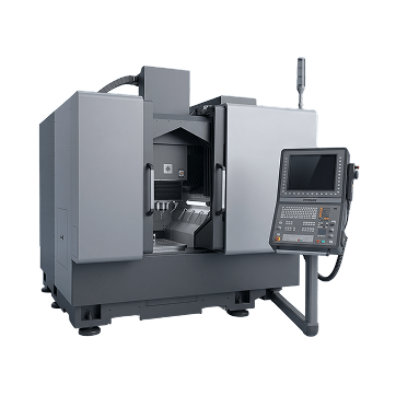5axis centers menu