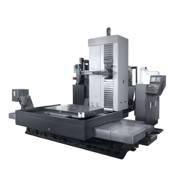 hor machining centers menu