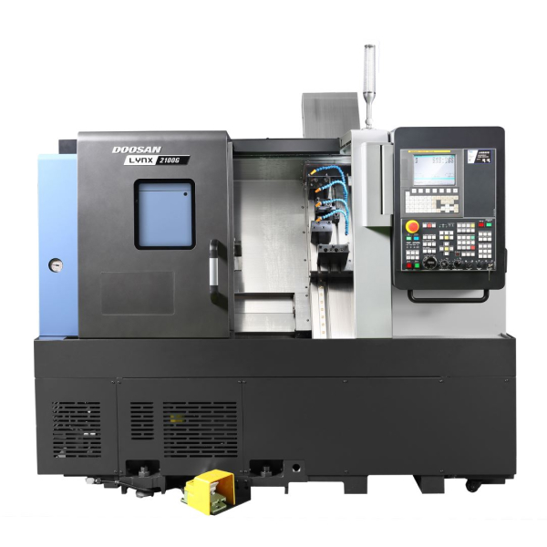 l lynx 2100g